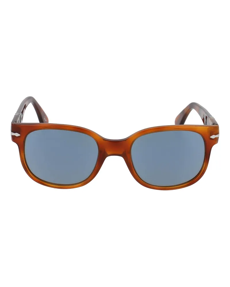 Persol Sonnenbrille - Braun Braun