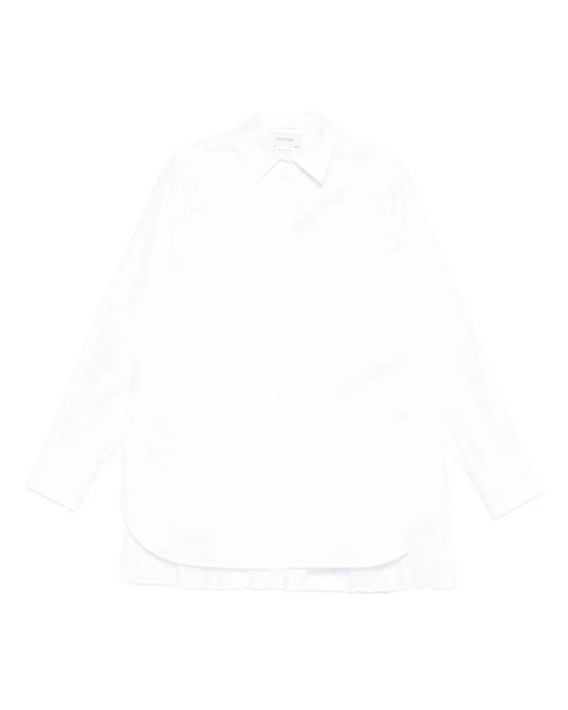 SPORTMAX Hemd - Weiß Weiß