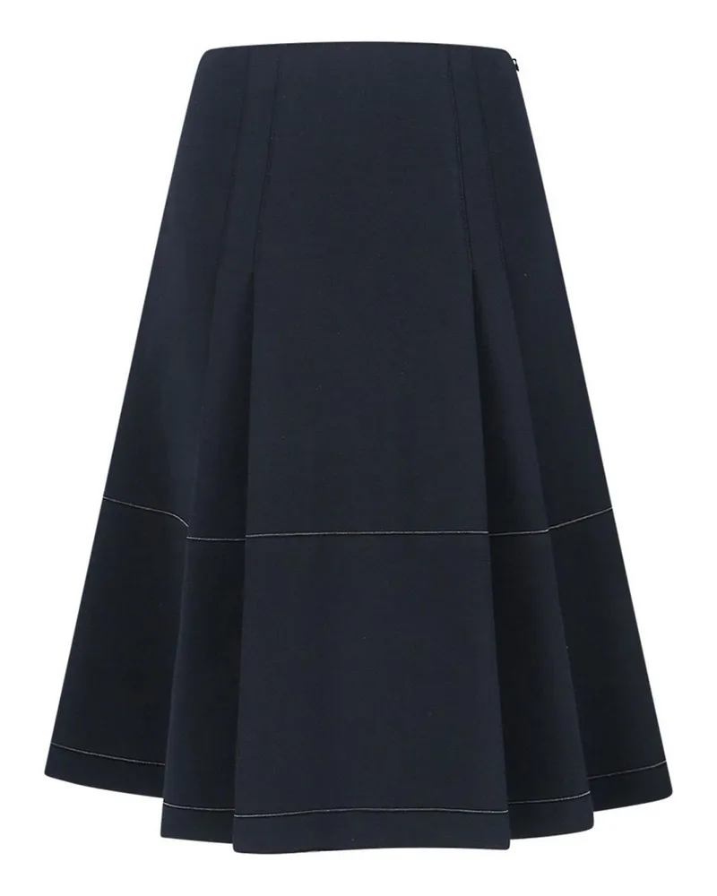 Marni Midirock - Schwarz Schwarz