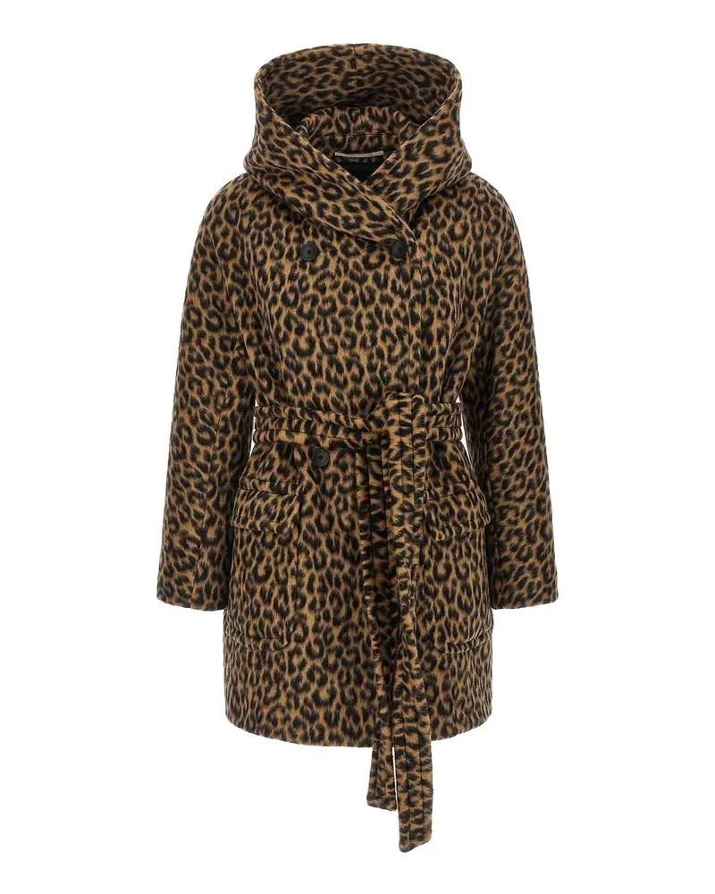 Tagliatore Trenchcoat - Bunt Animal