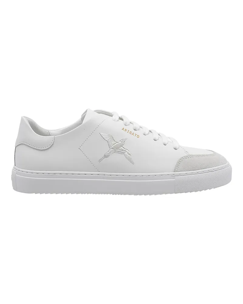 Axel Arigato Sneaker - Weiß Weiß