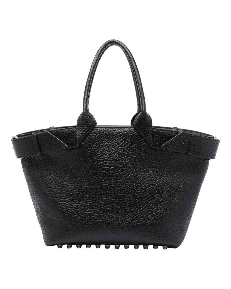 Alexander Wang Umhängetasche - Schwarz Schwarz