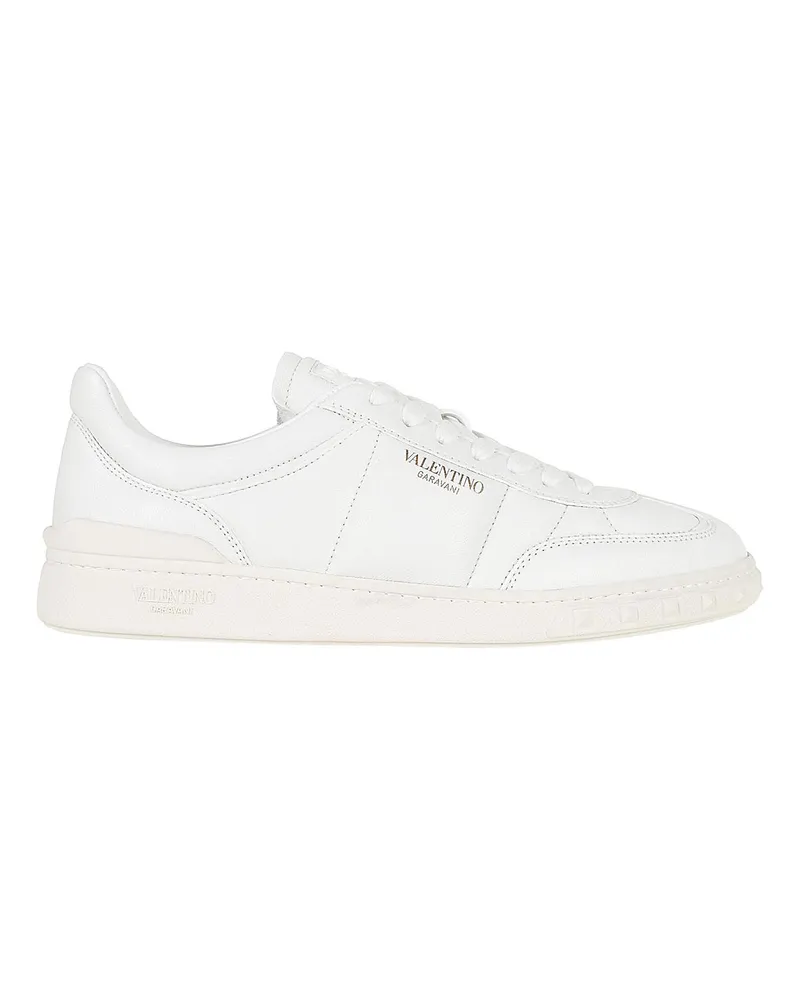 Valentino Garavani Sneaker - Weiß Weiß