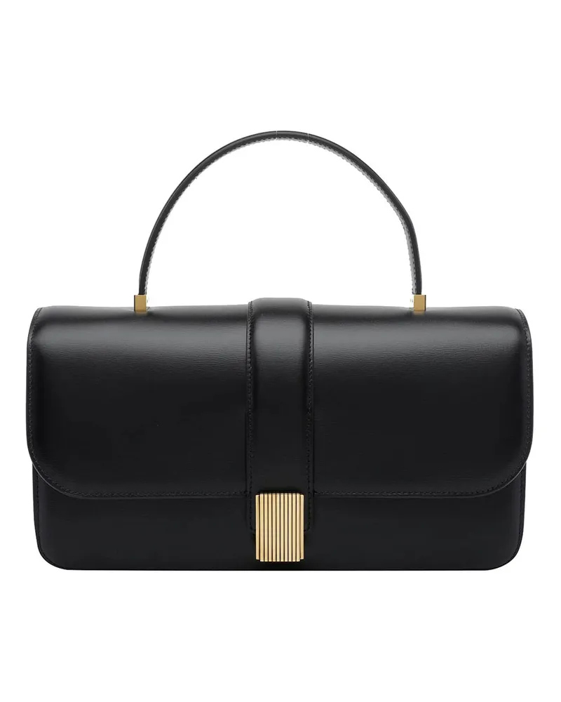 KHAITE Shopper - Schwarz Schwarz