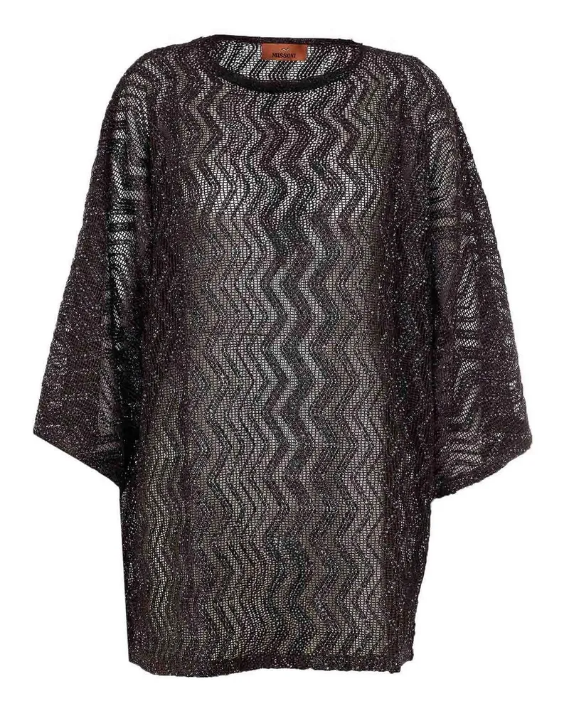 Missoni Shorts - Braun Braun