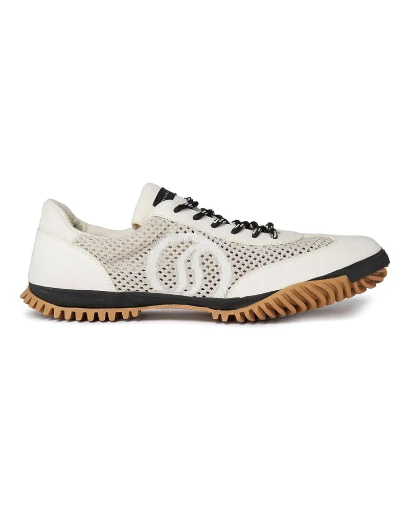 Stella McCartney Sneaker - Grau Grau