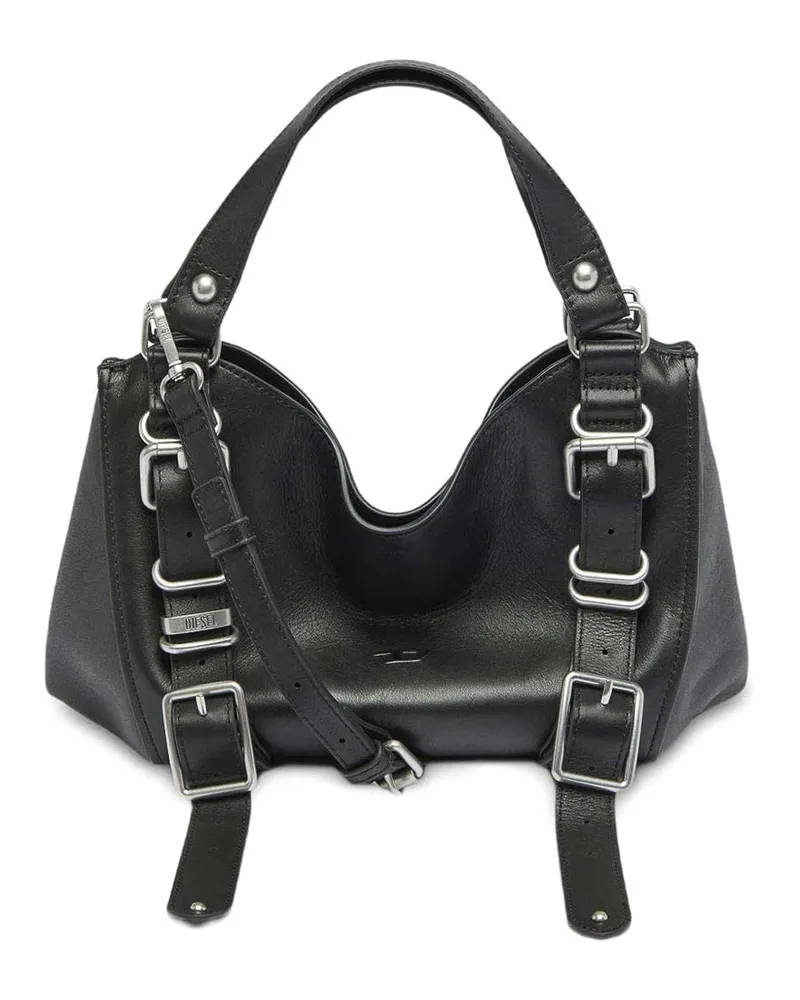 Diesel Shopper - Schwarz Schwarz