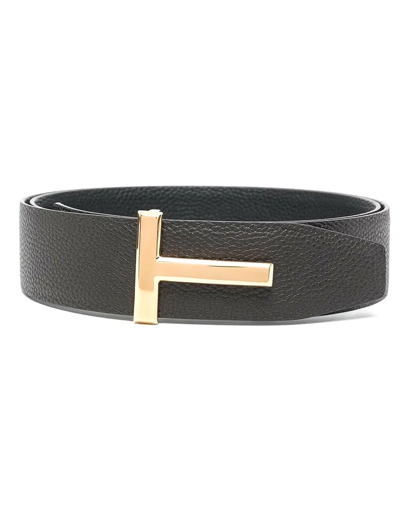 Tom Ford Gürtel - Braun Braun
