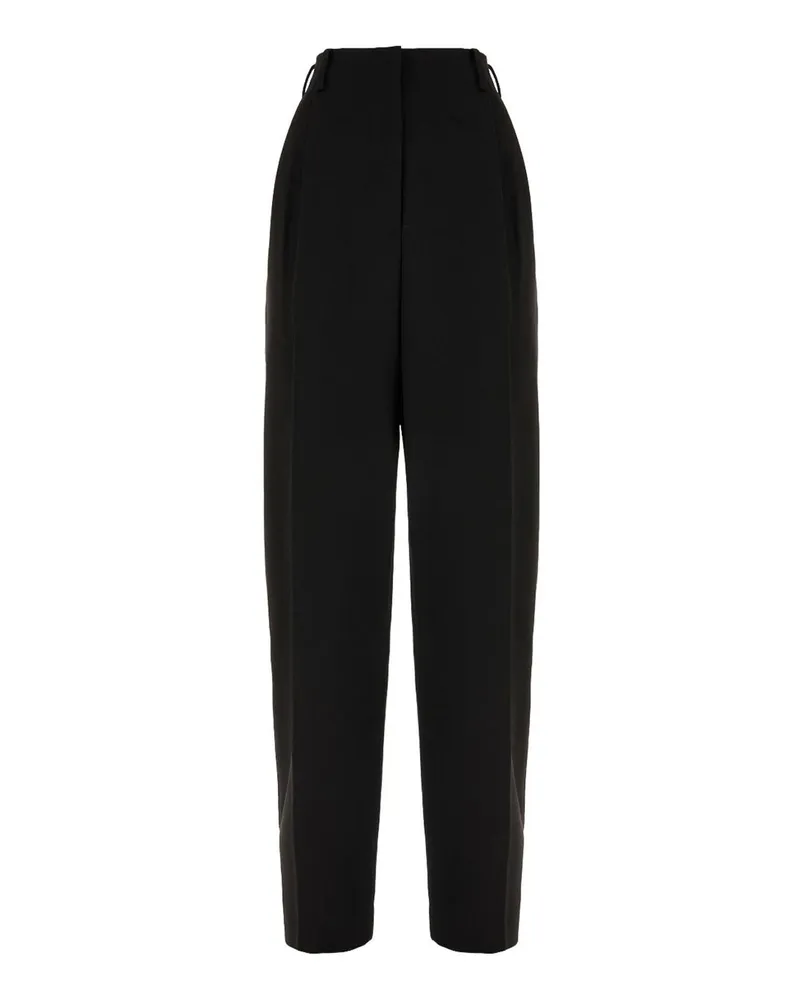 Givenchy Formale Hose - Schwarz Schwarz