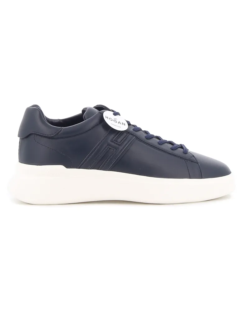 Hogan Sneaker - Blau Blau