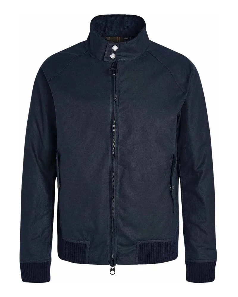 Baracuta Blazer - Dunkelblau Dunkelblau