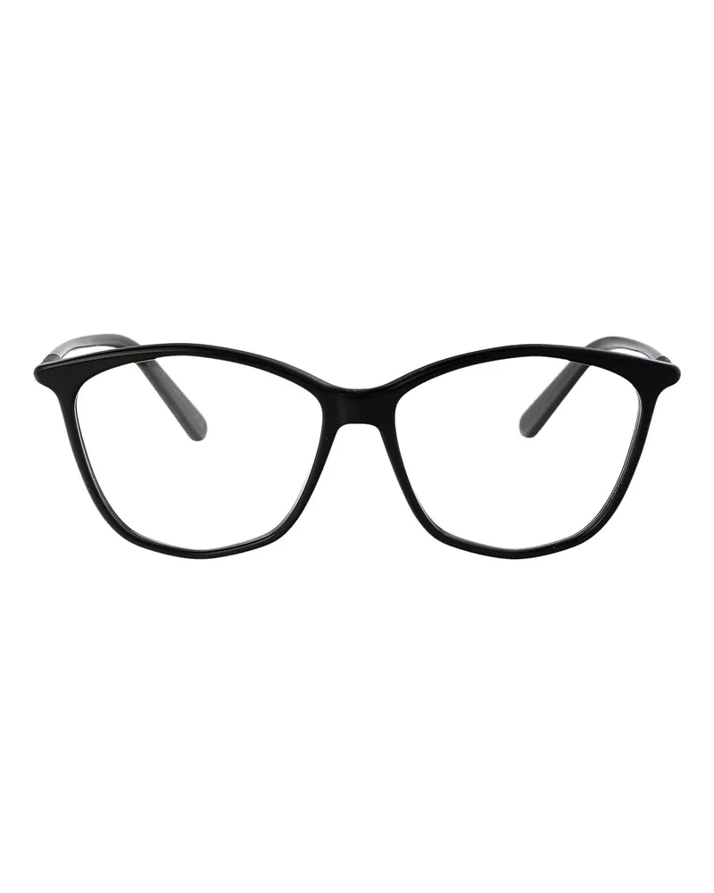 Dior Sonnenbrille - Schwarz Schwarz