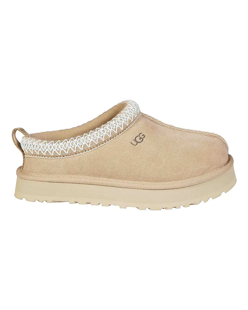 UGG Mokassins - Beige Beige