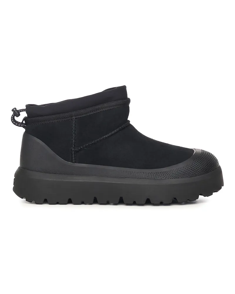 UGG Stiefel - Schwarz Schwarz