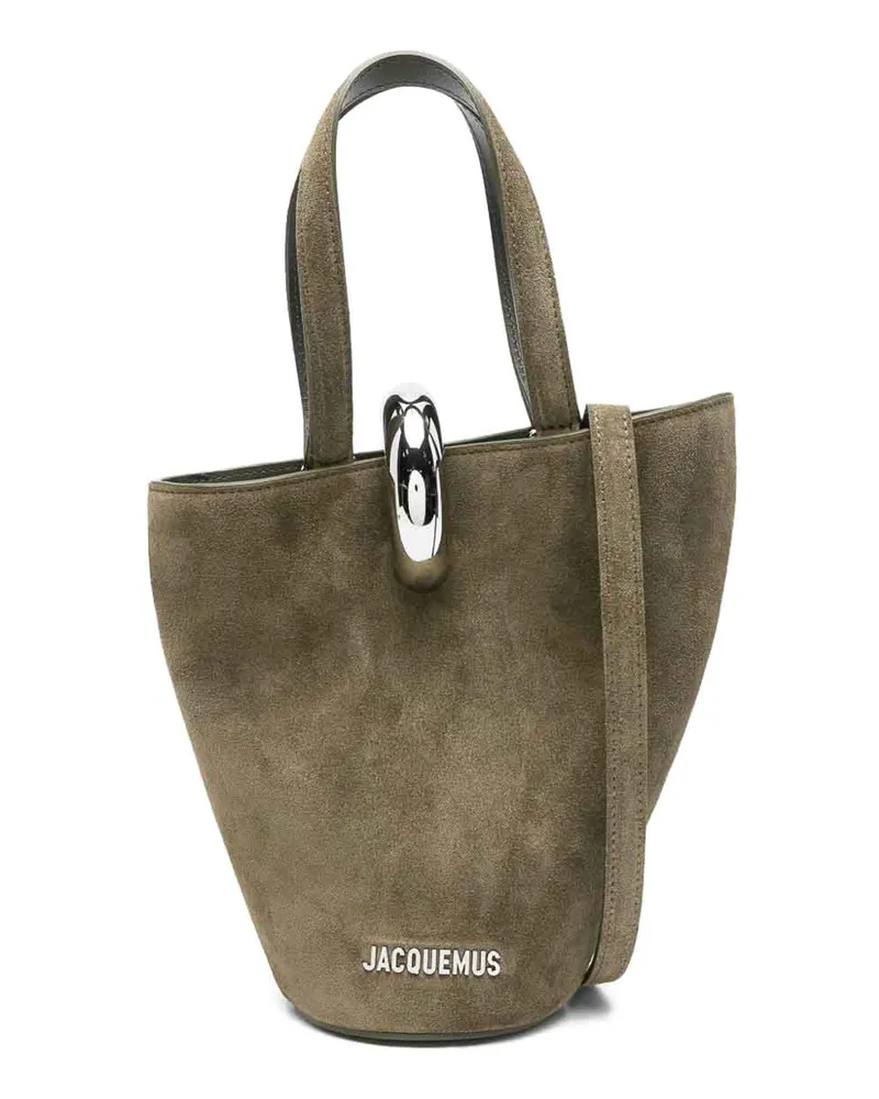 Jacquemus Shopper - Hellbraun Hellbraun
