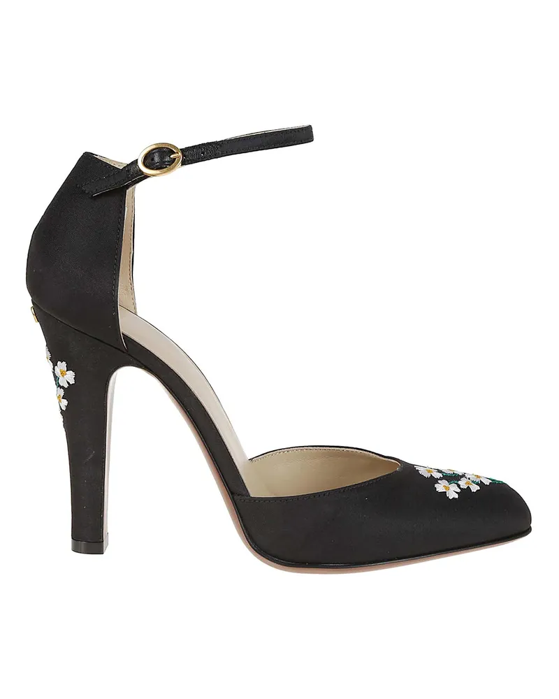 Valentino Garavani Pumps - Schwarz Schwarz