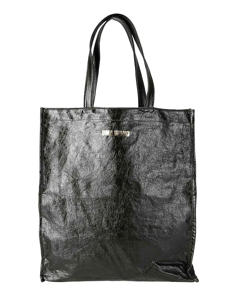 Uma Wang Shopper - Dunkelgrün Dunkelgrün