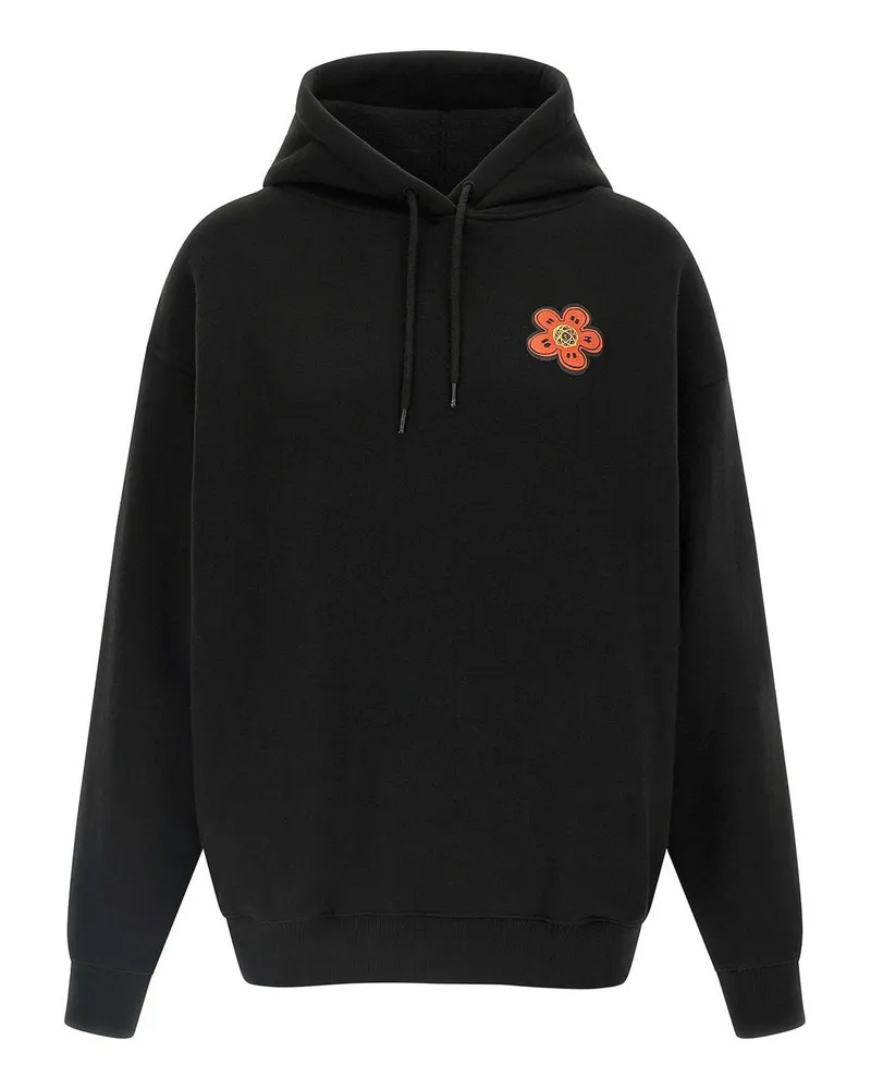 Kenzo Sweatshirt - Schwarz Schwarz