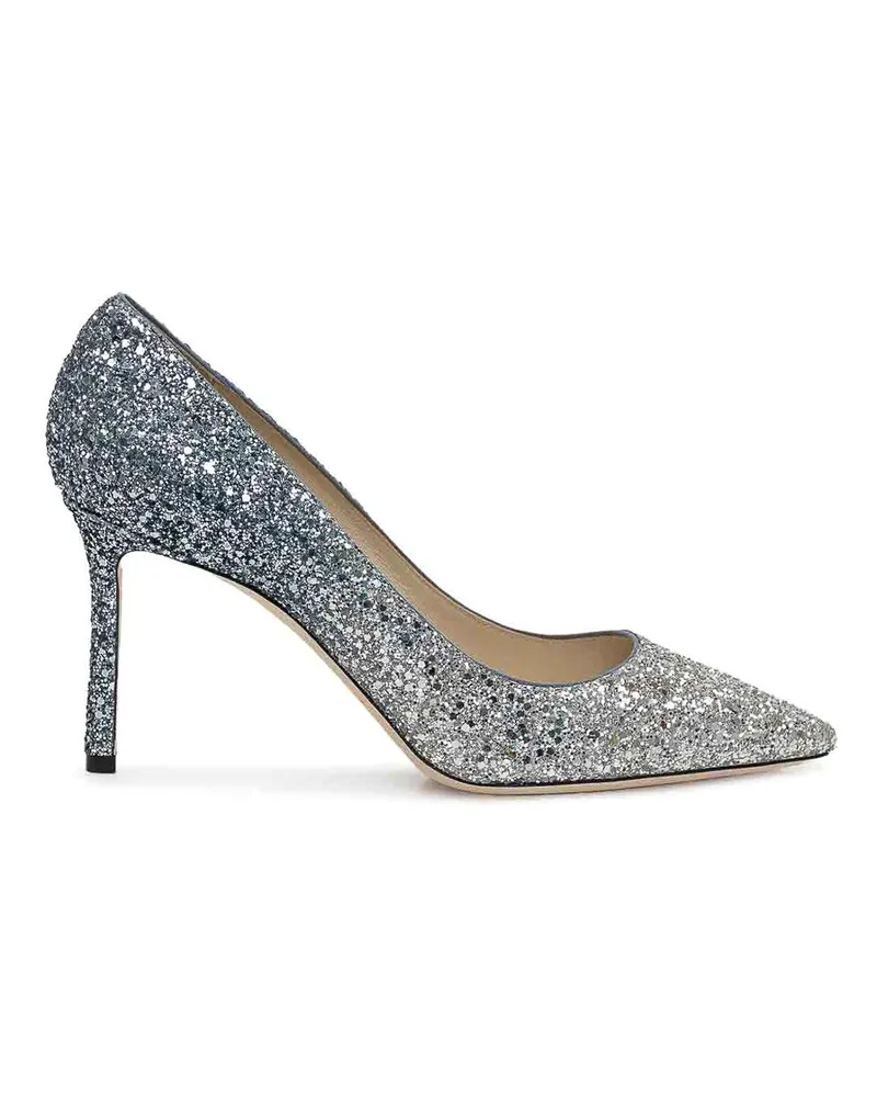 Jimmy Choo Pumps - Blau Blau