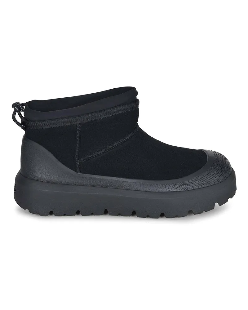 UGG Stiefel - Schwarz Schwarz