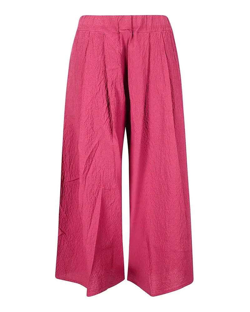 LABO.ART Labo. Art Casual Hose - Lila Lila