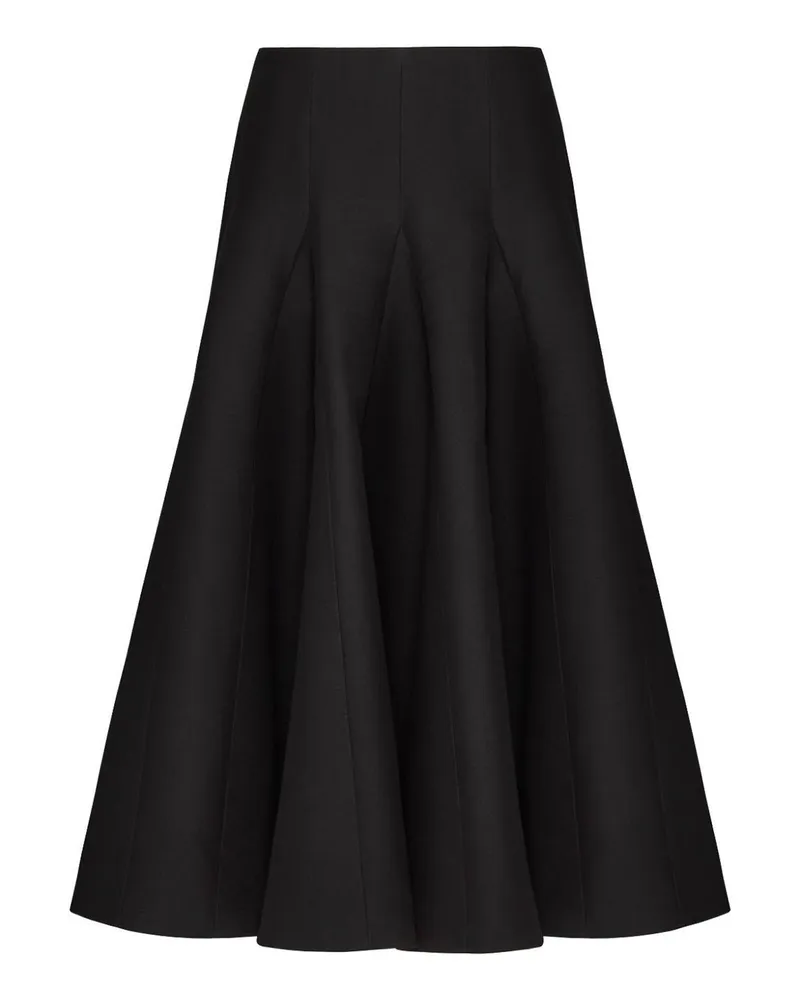 Valentino Garavani Midirock - Schwarz Schwarz