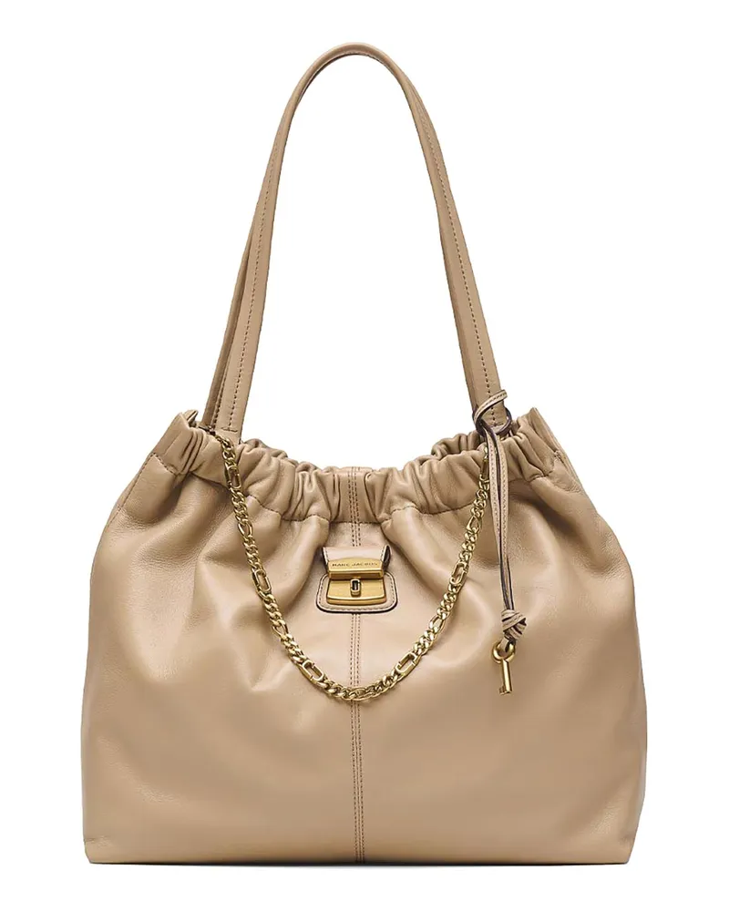 Marc Jacobs Shopper - Camel Camel