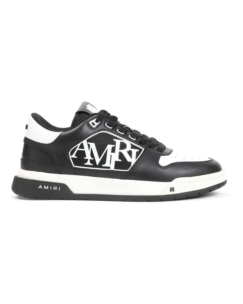 Amiri Sneaker - Schwarz Schwarz