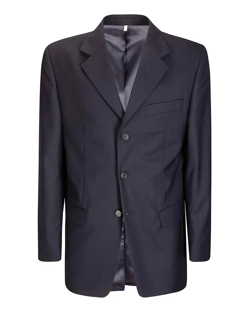 Edward Green Blazer - Schwarz Schwarz