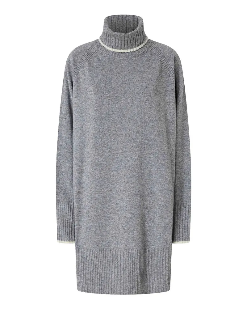 Pinko Hemd - Grau Grau