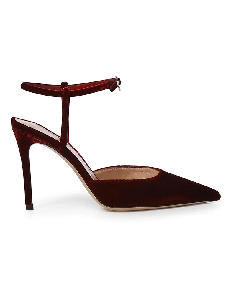 Gianvito Rossi Pumps - Schwarz Schwarz