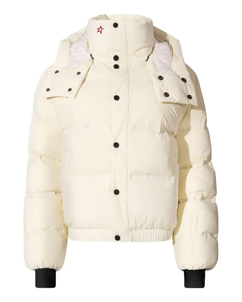Perfect Moment Casualjacke - Creme Creme