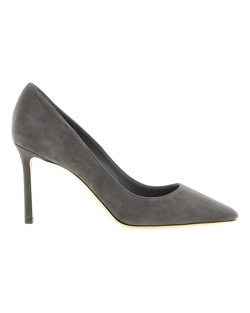 Jimmy Choo Pumps - Grau Grau