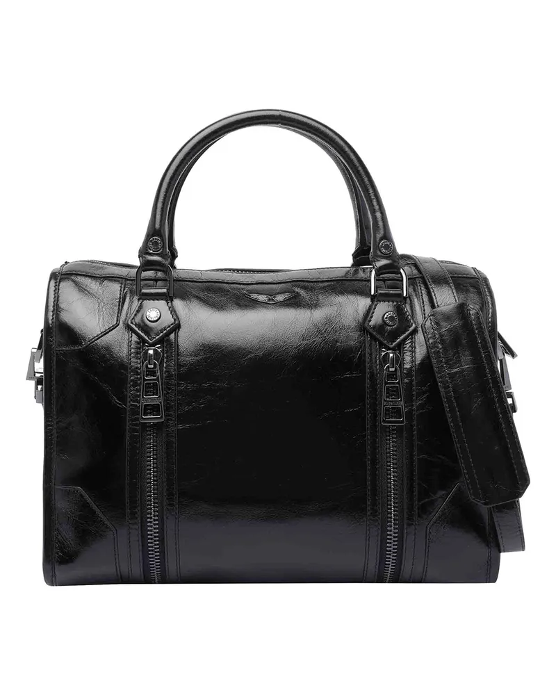Zadig & Voltaire Shopper - Schwarz Schwarz