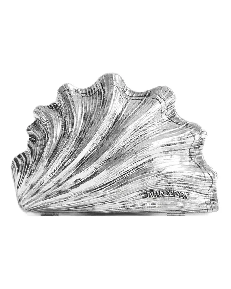 J.W.Anderson J. W. Anderson Clutch - Silber Silber