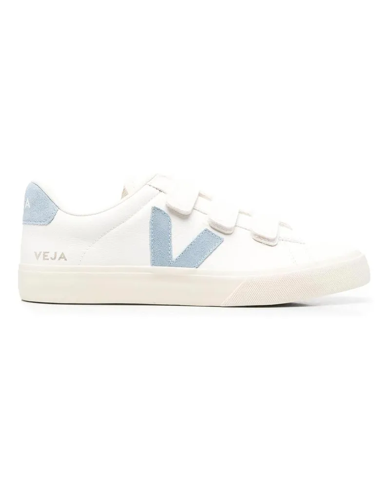VEJA Sneaker - Weiß Weiß