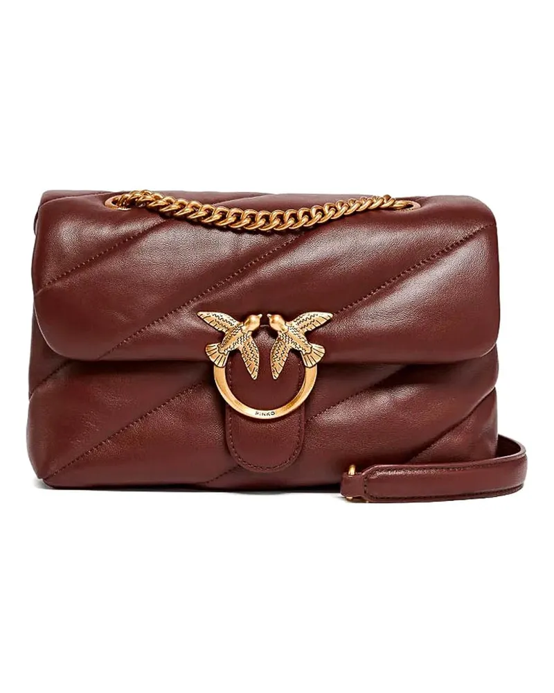 Pinko Shopper - Bordeaux Bordeaux