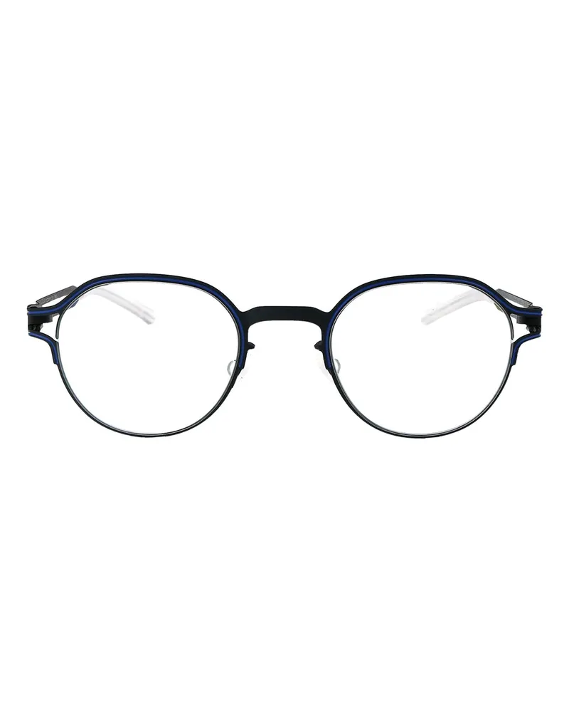 Mykita Sonnenbrille - Grau Grau