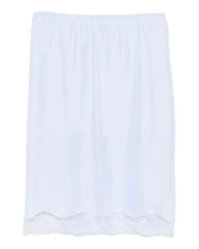 Dorothee Schumacher Midirock - Blau Blau