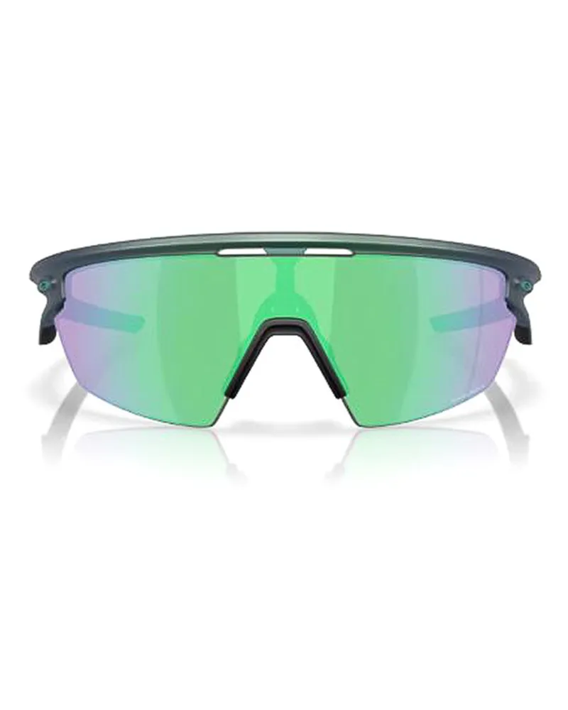 Oakley Sonnenbrille - Schwarz Schwarz