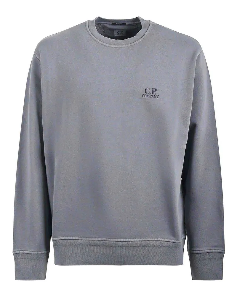C.P. Company C. P. Company Sweatshirt - Grau Grau