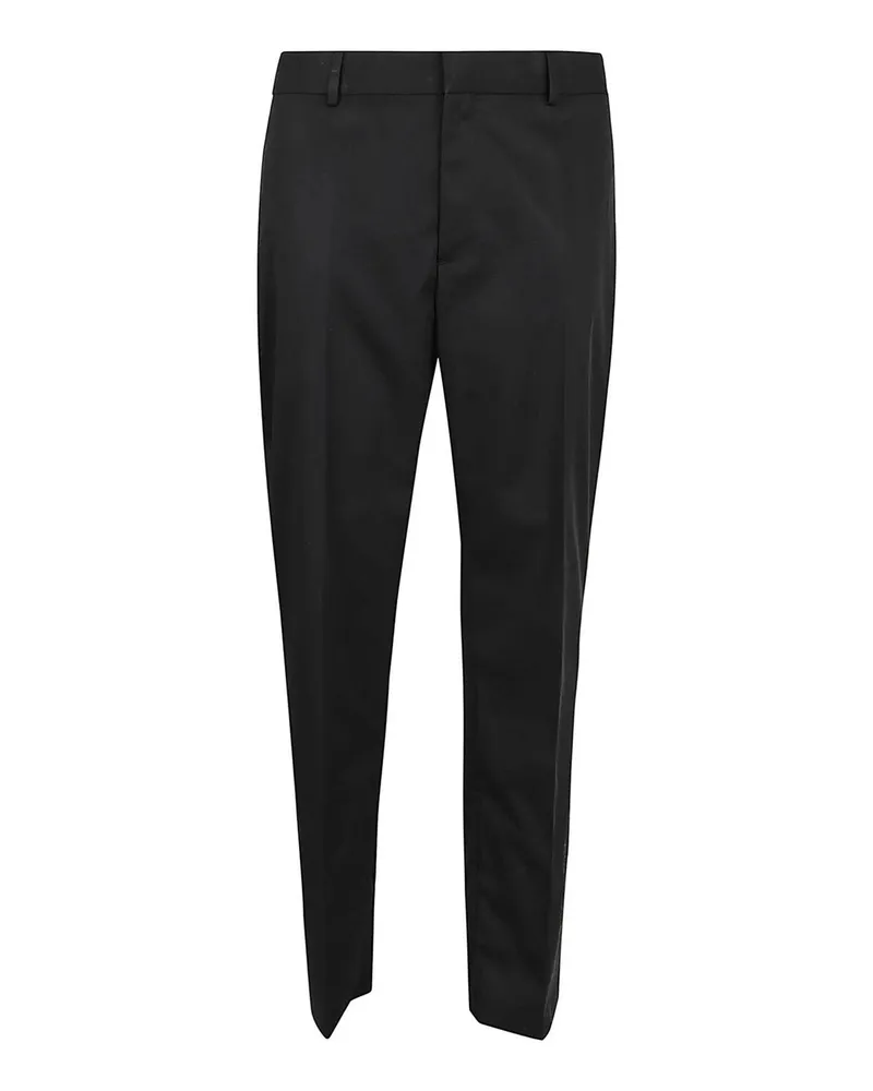 OFF-WHITE Casual Hose - Schwarz Schwarz