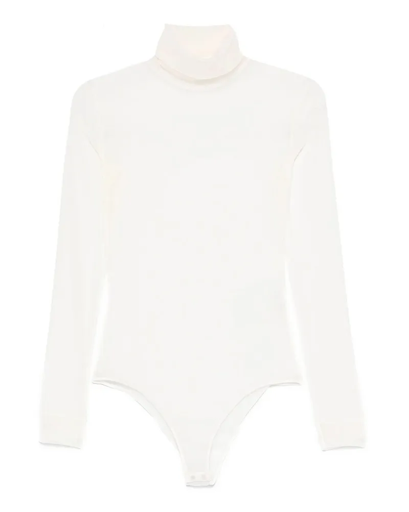 Maison Margiela Top - Creme Creme