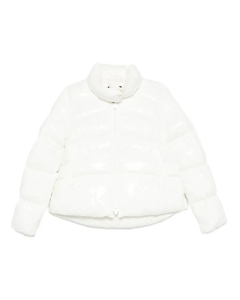 Pinko Daunenjacke - Weiß Weiß
