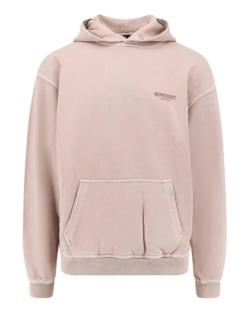 REPRESENT Sweatshirt - Hell-Lila Hell-lila