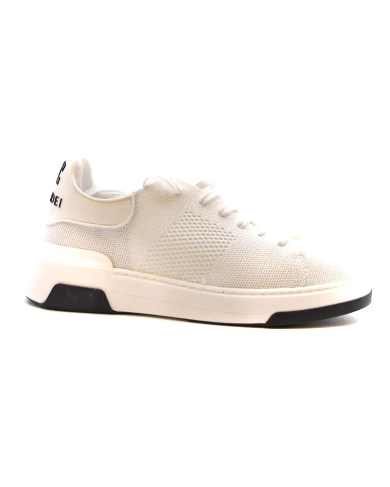 Casadei Sneaker - Weiß Weiß