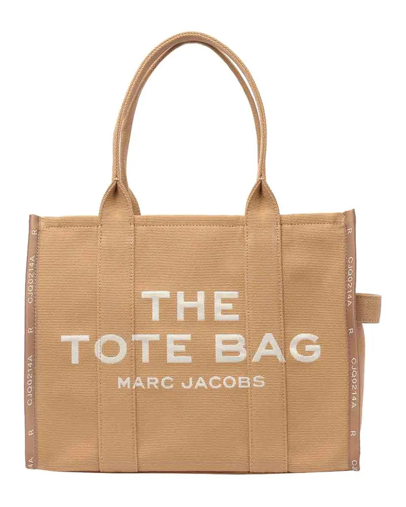 Marc Jacobs Umhängetasche - Beige Beige