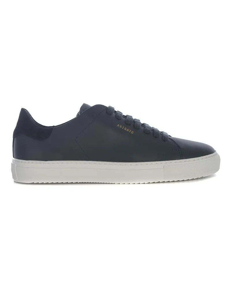 Axel Arigato Sneaker - Blau Blau
