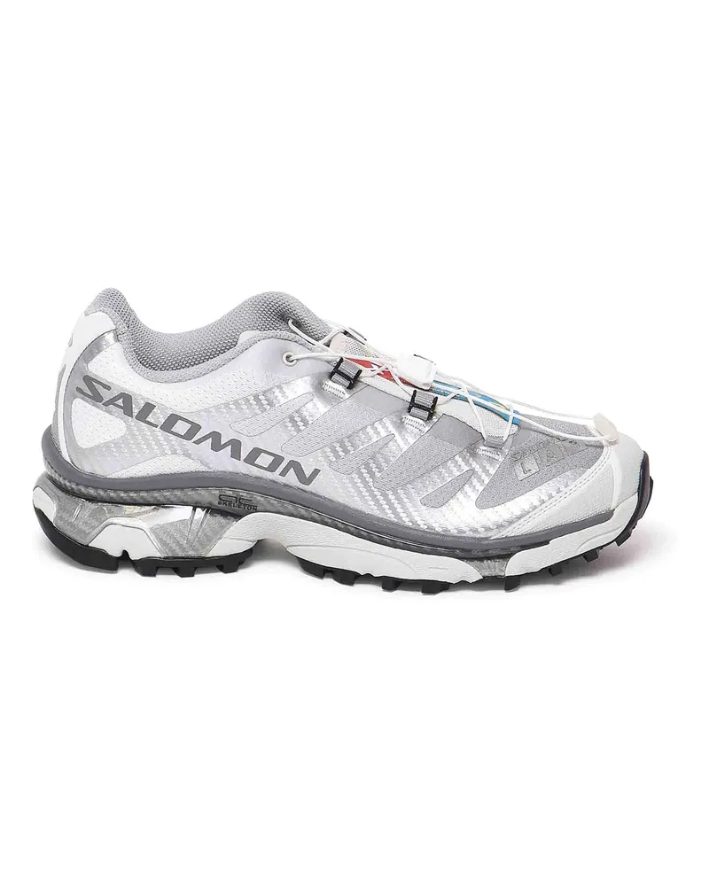 Salomon Sneaker - Grau Grau
