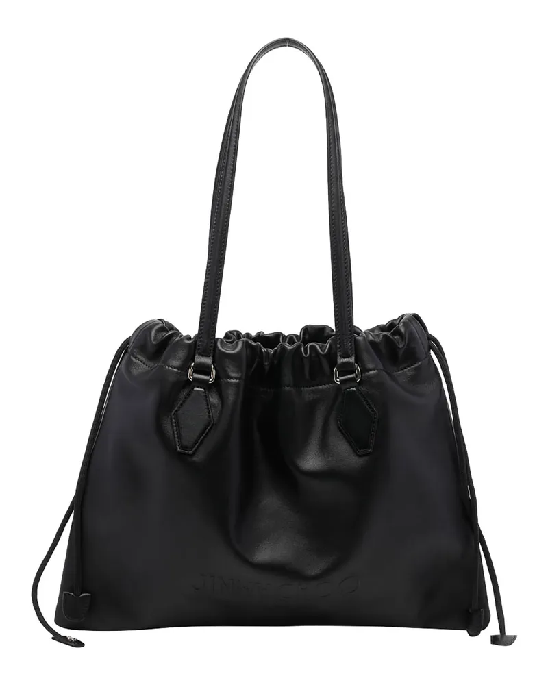 Jimmy Choo Shopper - Schwarz Schwarz